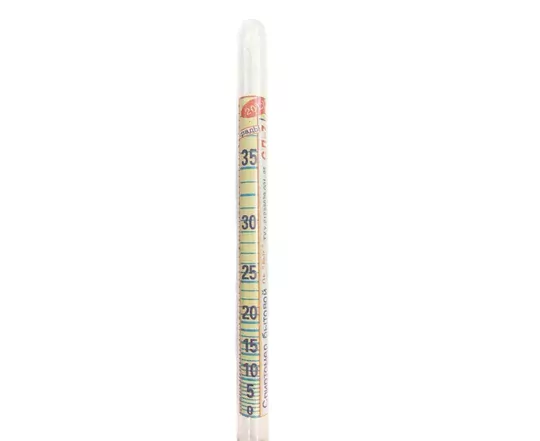 17cm Kısa Form Alkol-Metre Dansimetre 0-100 Derece Alkol Oranı 17cm Kısa Form Alkol-Metre Dansimetre 0-100 Derece Alkol Oranı