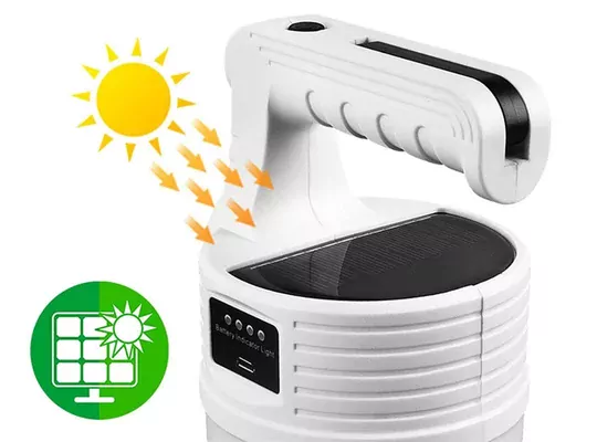 300w 10 Modlu Güneş Enerjili Solar Aydınlatma Kamp Çadır Lambası Ampül Led Şarjlı Işıldak El Feneri 300w 10 Modlu Güneş Enerjili Solar Aydınlatma Kamp Çadır Lambası Ampül Led Şarjlı Işıldak El Feneri