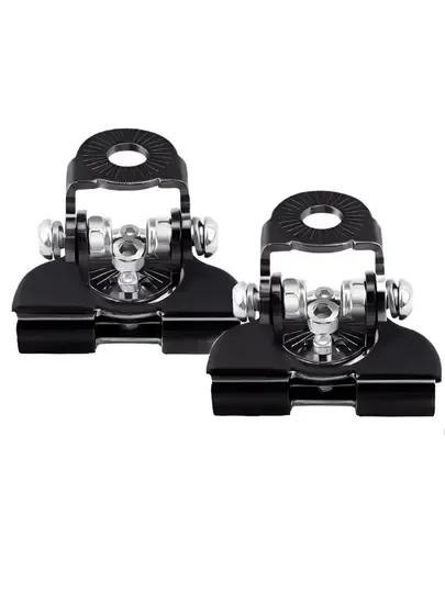 2 Adet Kaput Üstü Led Montaj Ayağı Off Road Led Montaj Aparatı