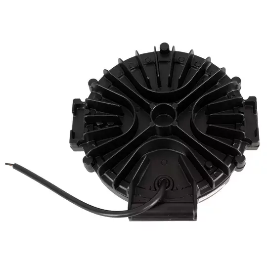 21 Ledli 63W Off Road Led Sis Farı Su Geçirmez 12V 24V Yuvarlak Çalışma Lambası