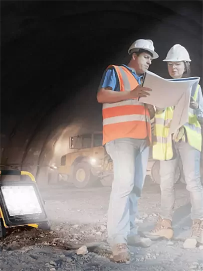 Güneş Enerjili Solar Şarj Edilebilir 4 Modlu Acil Durum Led Paneli