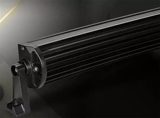 Led Bar Sarı - Beyaz Işık Yayıcı Delici Uzun Ince Off Road Led 130cm Led Bar Sarı - Beyaz Işık Yayıcı Delici Uzun Ince Off Road Led 130cm