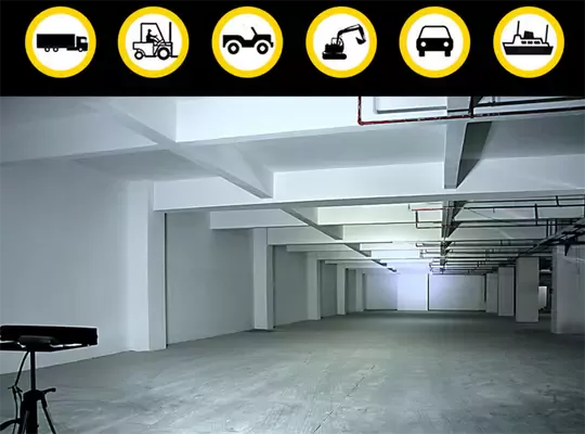 Led Bar Sarı - Beyaz Işık Yayıcı Delici Uzun Ince Off Road Led 130cm Led Bar Sarı - Beyaz Işık Yayıcı Delici Uzun Ince Off Road Led 130cm