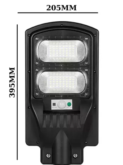 Solar Güneş Enerjili Uzaktan Kumandalı Led Bahçe Dekor Aydınlatması Sokak Lambası Solar Güneş Enerjili Uzaktan Kumandalı Led Bahçe Dekor Aydınlatması Sokak Lambası