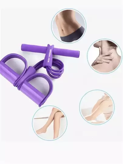 Jimnastik Aleti Body Trimmer