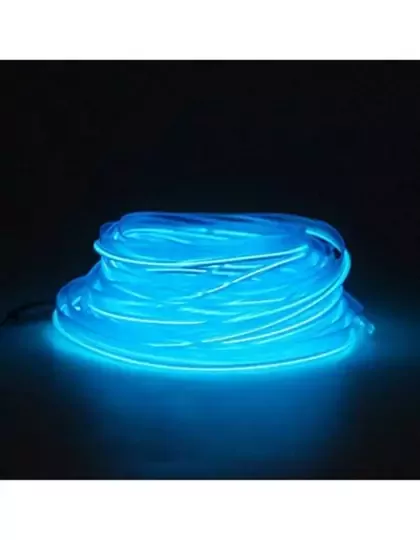 Araç Içi Aydınlatma Ip Şerit Torpido Led Ip Neon Dekoratif Mavi 2 Metre Araç Içi Aydınlatma Ip Şerit Torpido Led Ip Neon Dekoratif Mavi 2 Metre