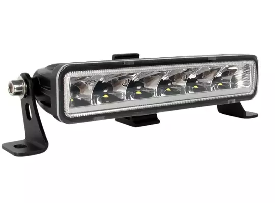 Ince Led Bar 18 W 18 Cm