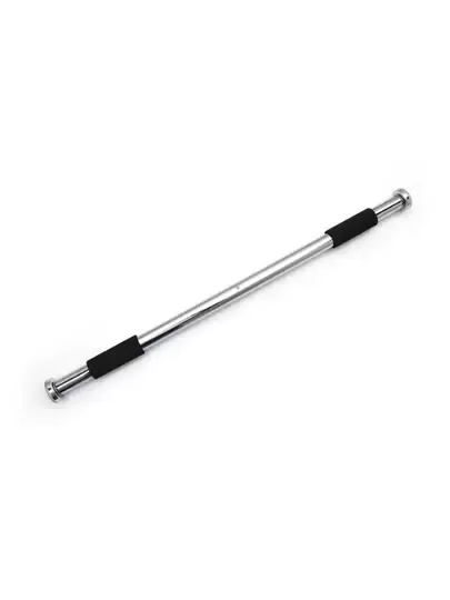 Barfiks Çubuğu 80-130cm Çift Süngerli Ayarlanabilir Koridor Barfiksi