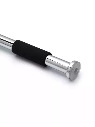 Barfiks Çubuğu 80-130cm Çift Süngerli Ayarlanabilir Koridor Barfiksi