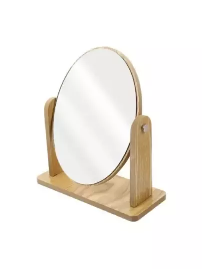 El Aynası Masa Aynası Makyaj Aynası Ayarlanabilir Yuvarlak Makeup Mirror El Aynası Masa Aynası Makyaj Aynası Ayarlanabilir Yuvarlak Makeup Mirror