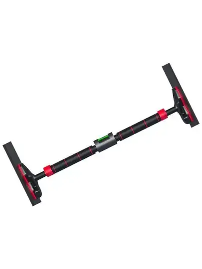 Yeni Nesil 95-125cm Koridor Barfiksi Barfix Aleti Çubuğu Çekme Barı Demiri Bar