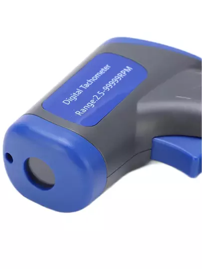Dijital Temassız Lazer Tip Takometre Dijital Temassız Lazer Tip Takometre