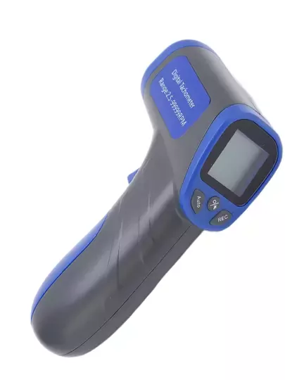 Dijital Temassız Lazer Tip Takometre Dijital Temassız Lazer Tip Takometre