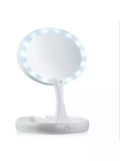 Dokunmatik Led Işıklı Usb Li Yuvarlak Masa Üstü Makyaj Aynası Makyaj Aynası Ledli Dokunmatik Led Işıklı Usb Li Yuvarlak Masa Üstü Makyaj Aynası Makyaj Aynası Ledli