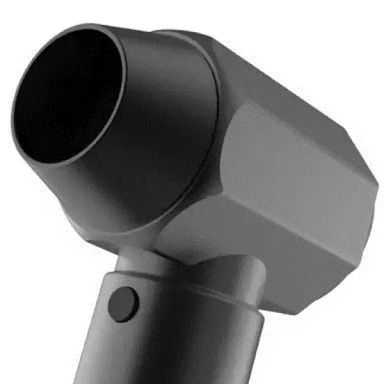 Mini Turbo Jet Fan Araç Temizlik Fanı
