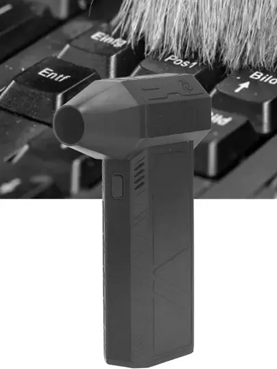 Mini Turbo Jet Fan (PLASTİK GÖVDE) , Mangal Üfleme, Araç Içi Temizlik. Mini Turbo Jet Fan (PLASTİK GÖVDE) , Mangal Üfleme, Araç Içi Temizlik.