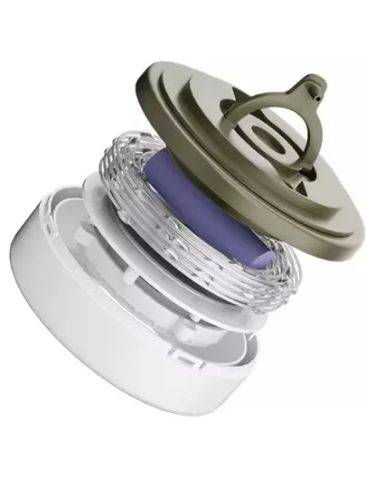 Şarjlı Kamp Lambası Güneş Enerjili Ayarlanabilir Kamp Feneri Led Lamba