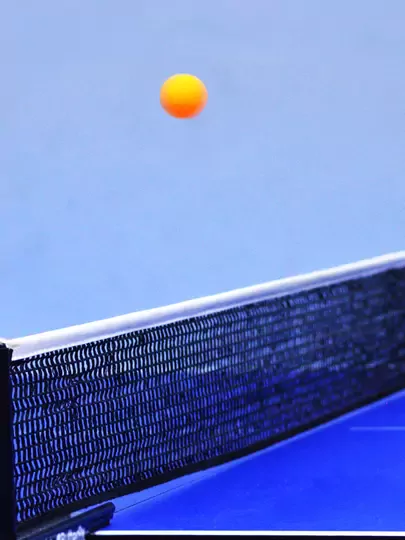 Masa Üstü Tenis File Seti Portatif Ayarlanabilir Bütün Masalar Ile Uyumlu