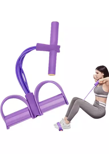 Karın Kol Kalça Ayak Tüm Vücut Şekillendirme Body Trimmer Fitness Aerobik Jimnastik Spor Aleti