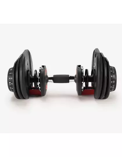 Ayarlanabilir Dambıl Seti - 24kg Tek Adet
