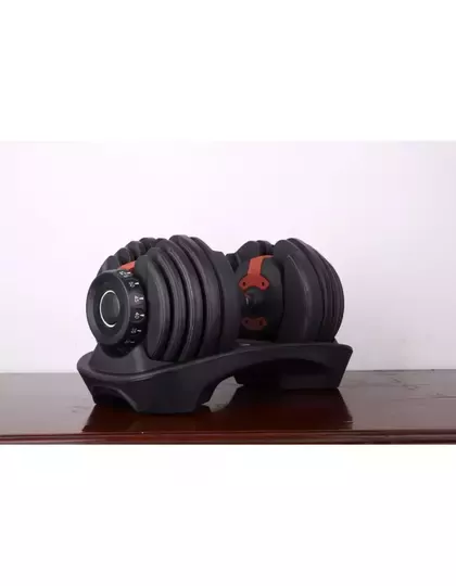 Ayarlanabilir Dambıl Seti - 24kg Tek Adet