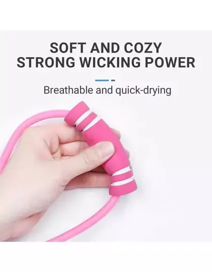 Pembe Pilates Direnç Lastiği İpi Vücut Şekillendirici Kelebek Direnç Lastiği Güç Lastiği Egzersiz