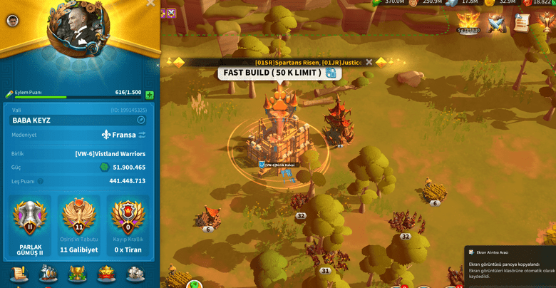 Haki Phone Smart Phone Kılıf