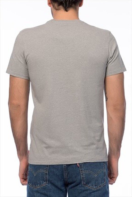 Levi's Erkek Graphic T-shirt 17783-0138