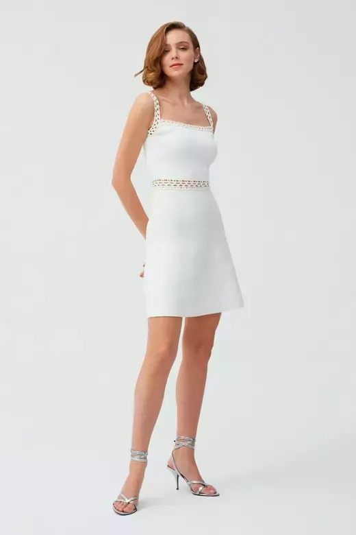 Bisiklet Yaka T-shirt Mor 222