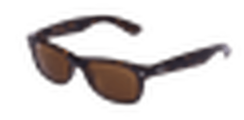 STANDART UNISEX RAYBAN RB 2132 710 52*18*145