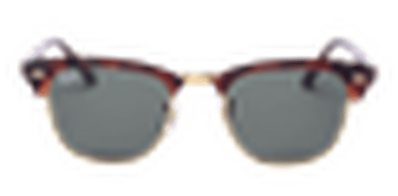 SİYAH UNISEX RAYBAN RB 3016 W0366 51*21*145