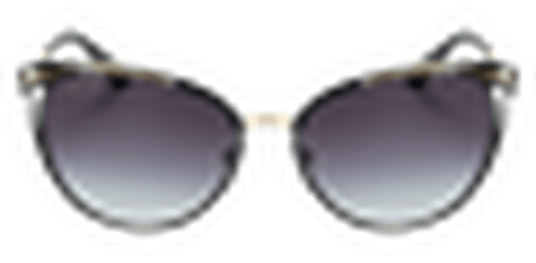 SİYAH KADIN BVLGARI 6083 20188G 56*17*140