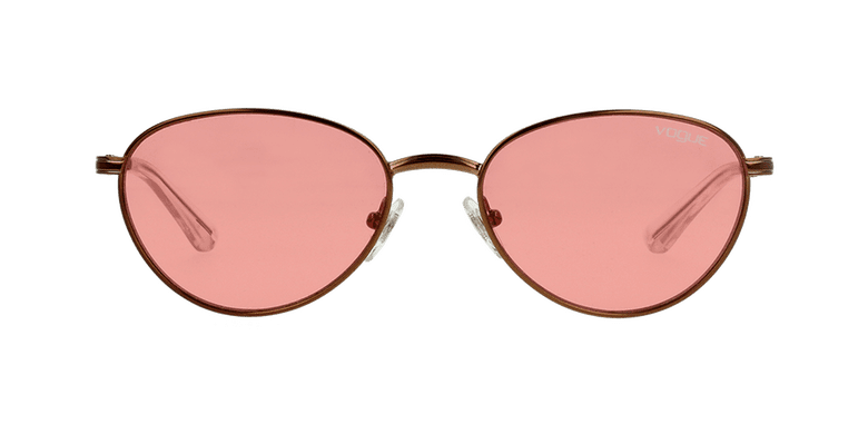 BAKIR KADIN VOGUE VO 4082S 507484 53*17*135