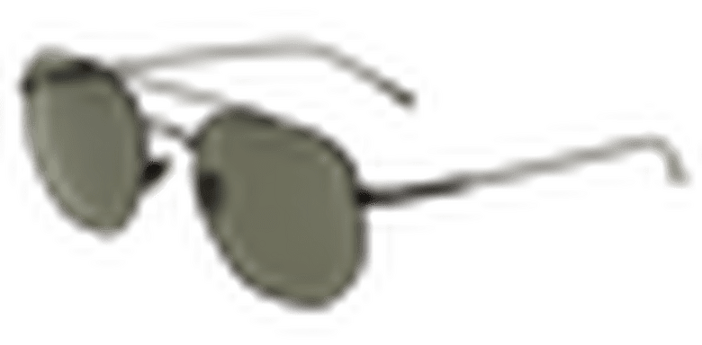 SİYAH UNISEX LACOSTE L210S 002 54*21*145