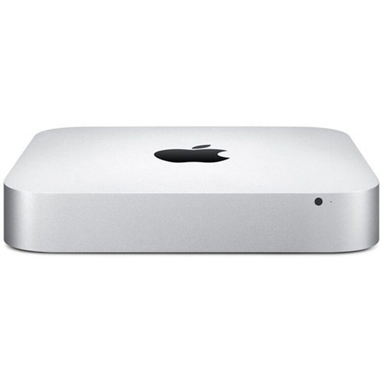 Apple Mac Mini Intel Core i5 1.4GHz 4GB 500GB Mini Masaüstü Bilgisayar MGEM2TU/A