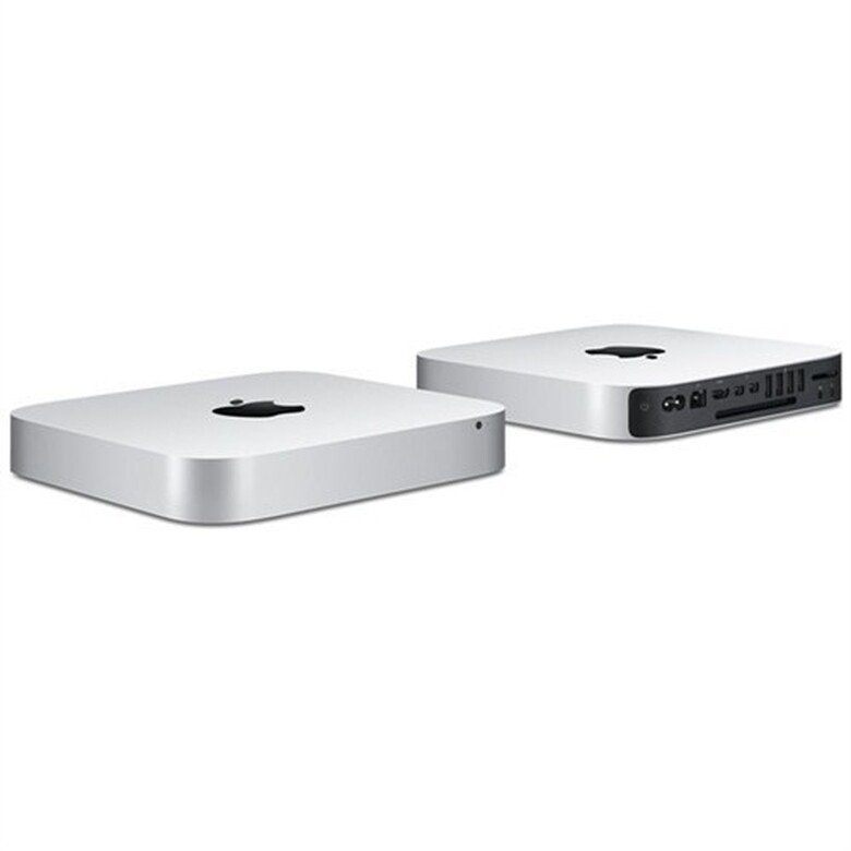 Apple Mac Mini Intel Core i5 1.4GHz 4GB 500GB Mini Masaüstü Bilgisayar MGEM2TU/A