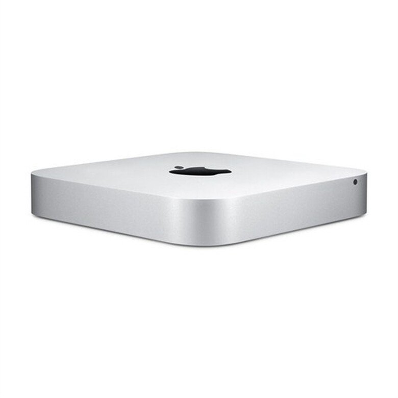 Apple Mac Mini Intel Core i5 1.4GHz 4GB 500GB Mini Masaüstü Bilgisayar MGEM2TU/A