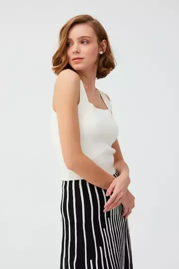 Bisiklet Yaka T-shirt Mor 222