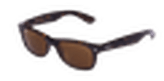 STANDART UNISEX RAYBAN RB 2132 710 52*18*145