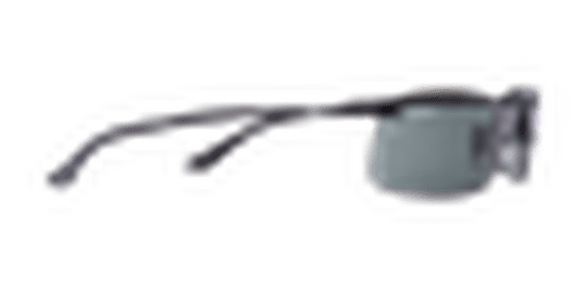 SİYAH UNISEX RAYBAN RB 3016 W0366 51*21*145