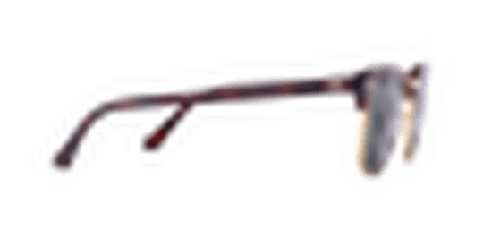 SİYAH UNISEX RAYBAN RB 3016 W0366 51*21*145