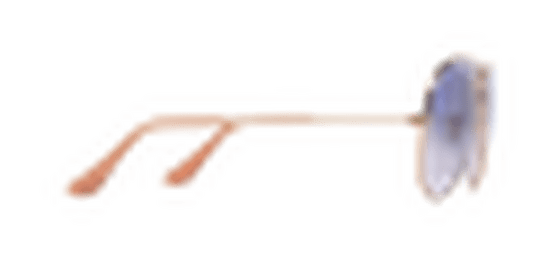 SARI ERKEK RAYBAN RB 3025 001/3F 58*14*135