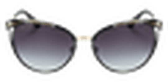 SİYAH KADIN BVLGARI 6083 20188G 56*17*140