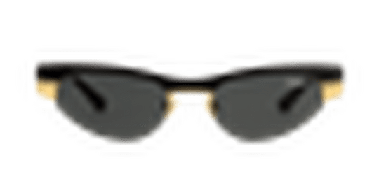 SİYAH KADIN VOGUE VO 4105S 917/87 51*19*140