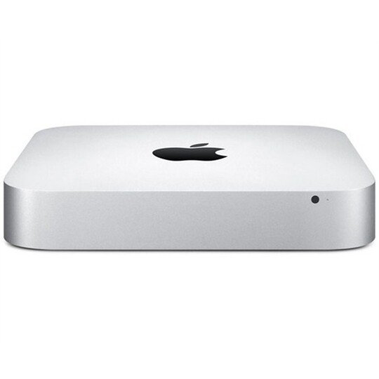 Apple Mac Mini Intel Core i5 1.4GHz 4GB 500GB Mini Masaüstü Bilgisayar MGEM2TU/A
