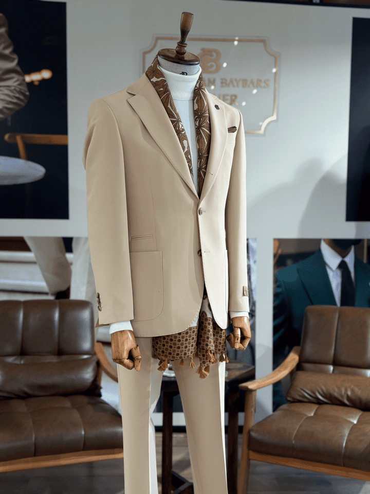 JOGGER TAKIM ELBİSE