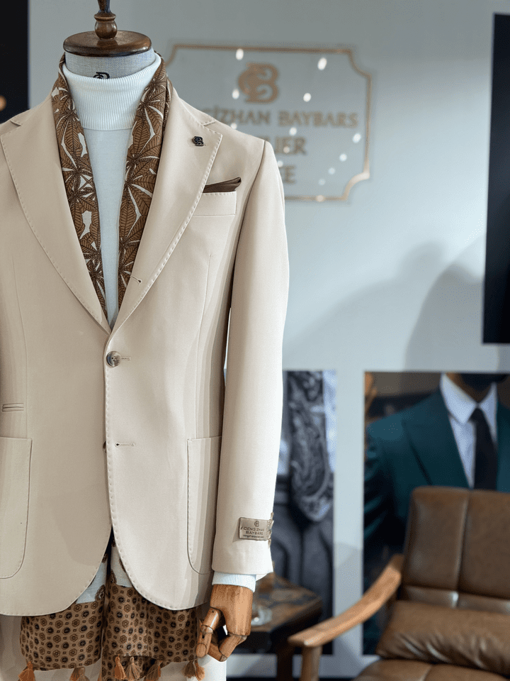 JOGGER TAKIM ELBİSE