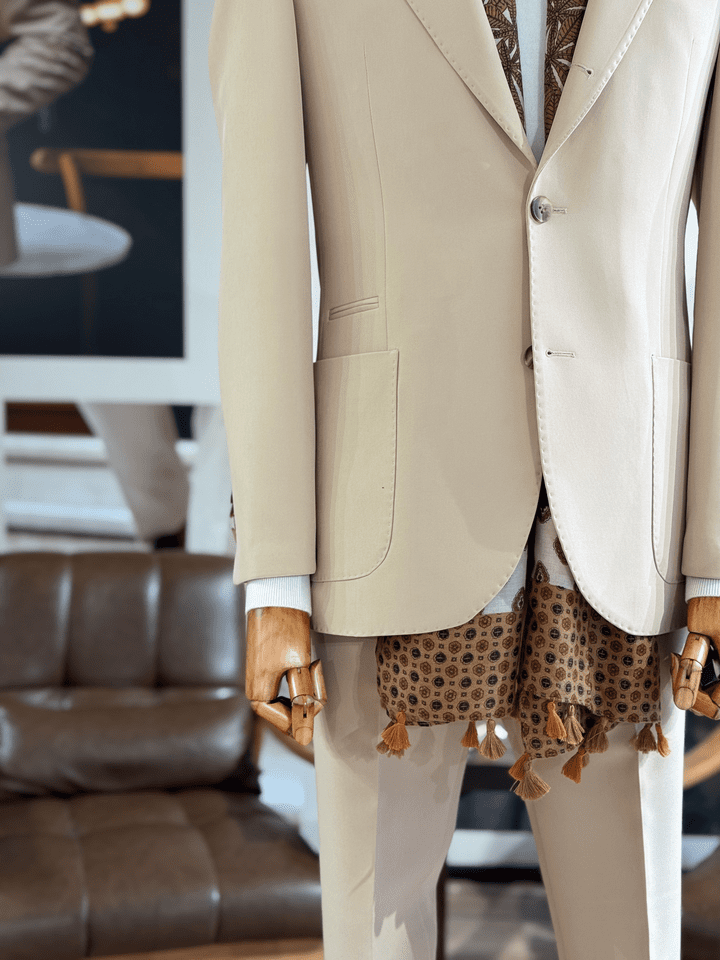 JOGGER TAKIM ELBİSE