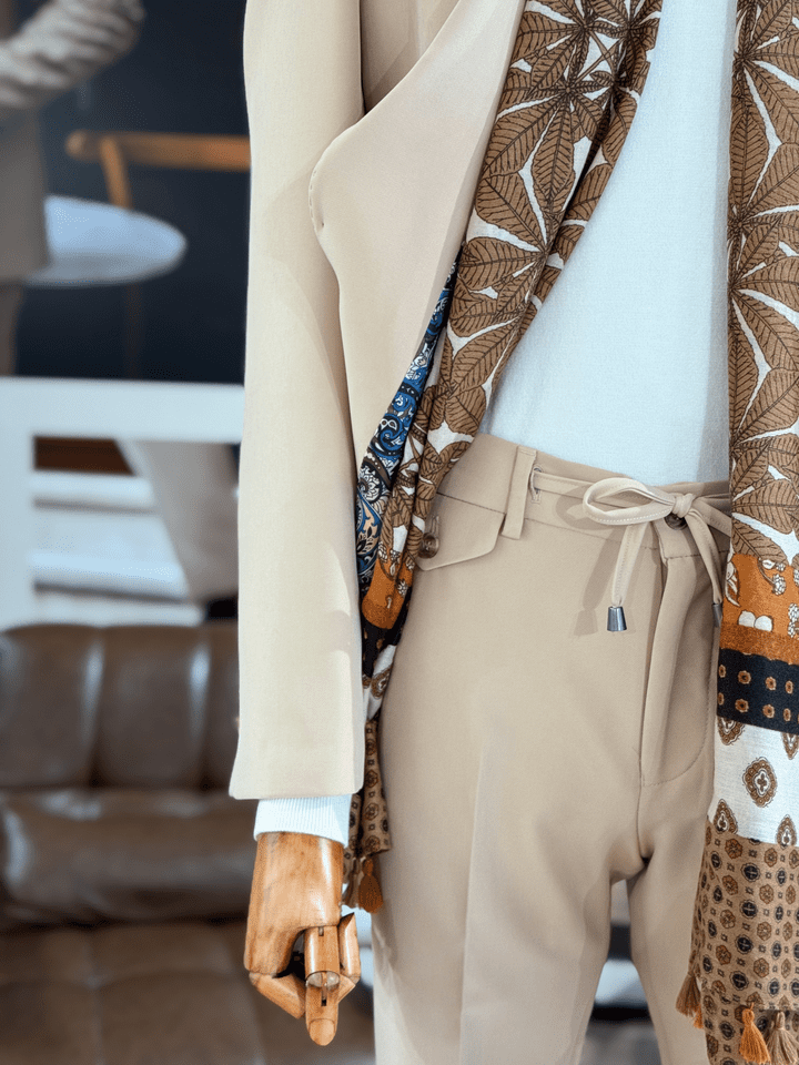 JOGGER TAKIM ELBİSE