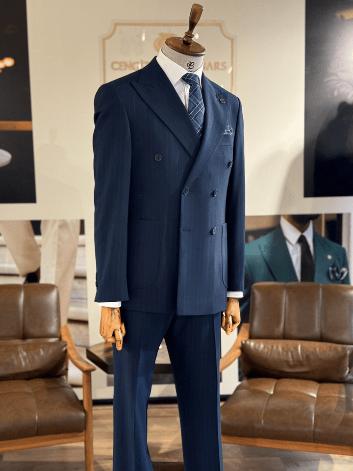 KRUVAZE TORBA CEP TAKIM ELBİSE